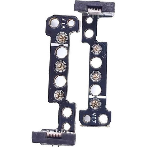 Universelle, lötfreie Mikroschalterplatine für VT7-, VT7PRO-, VT2-, VT3S- und VT3Smax-Mäuse – Computer-Ersatzteil (1/5)