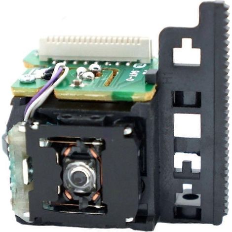 SFP101N 15-Pin DCD Optisches Abtastmodul Einzelkopf Solide Bauweise