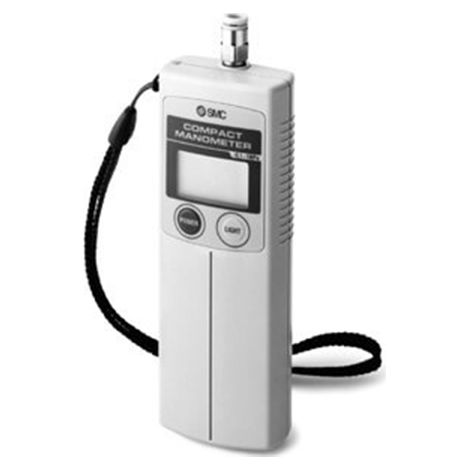 Manomètre SMC PPA 10bar max ( Prix pour 1 )