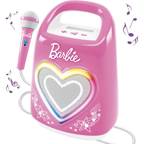 Liscianigiochi 104475 electrónica para niños Altavoz portátil para niños (1/4)