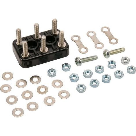 Regleta de conectores UNIVERSAL EM956637127WAKR (1/3)