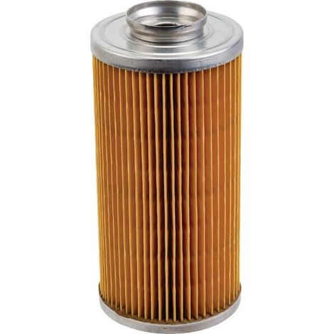 Filtro de aceite MANN-FILTER H7242X