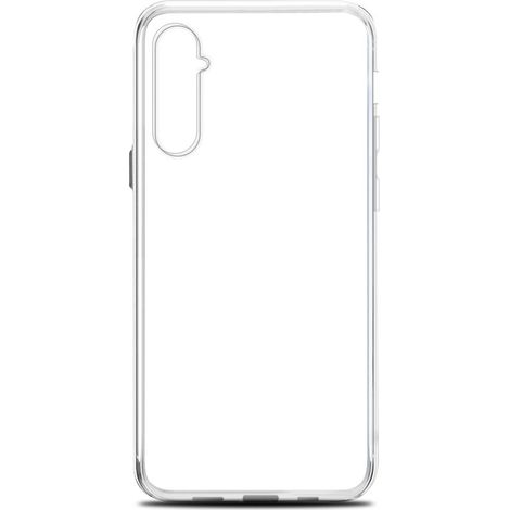 Coque souple transparente pour Samsung Galaxy A15 (1/2)