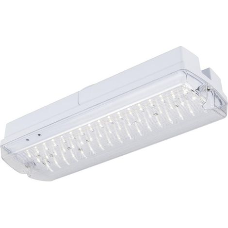Éclairage des issues de secours P-Light éclairage de secours 5.2W - 1010505