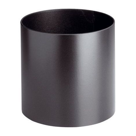 1PZ RACCORDO PLUS NERO FEMMINA FEMMINA 13