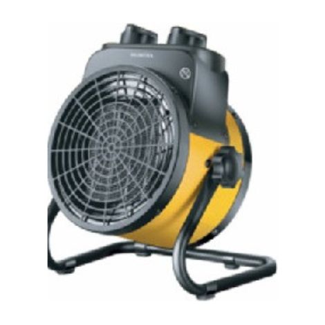 Riscaldatore portatile Kumtel 2000 W HPTC-20