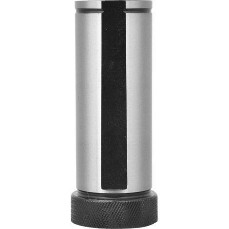 Douille porte-outil en acier de haute qualité 40Cr pour tour CNC et fraisage, adaptateur de douille D32-MT1/D32-MT2/D32-MT3/D32-MT4D32-MT3 (1/5)
