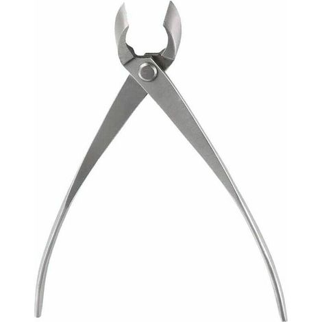 Filiyano – outil de jardinage – Coupe-branches, sécateur à bonsaï, lame en acier au carbone, 21,3 x 5,6 cm (L x l), outil de jardinage, ciseaux à (1/5)