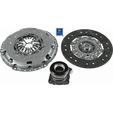 Kit de embrague Sachs 3000 990 402