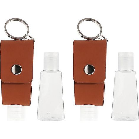 Lot de 2 flacons de parfum (1/3)