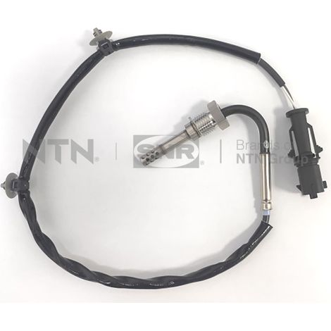 Capteur de temperature d'echappement - EGT171.33 - SNR - Compatible avec véhicule Vauxhall, Opel
