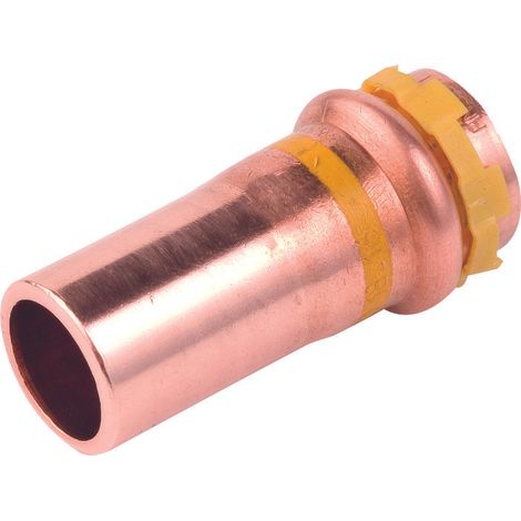 Raccord gaz réduit - VSH SudoPress - AIPS - FF42x28 (1/2)