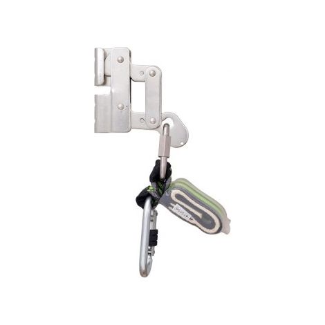 KRATOS SAFETY - Coulisseau pour système KS 6000