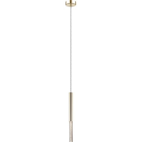 Lampada a sospensione ONE P0461-01E-F7F7
