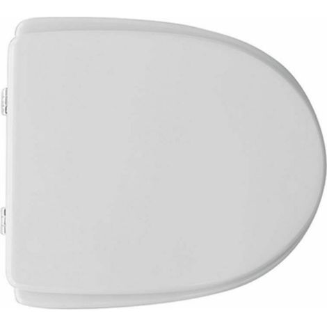 Sedile wc per ideal standard vaso ala copriwater