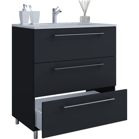 Lavabo 2 parti Badinos 3 86x60x46 - VCM