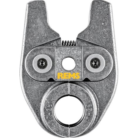 Crimpzange Profil TH 26 REMS für Mini-Press - 578362