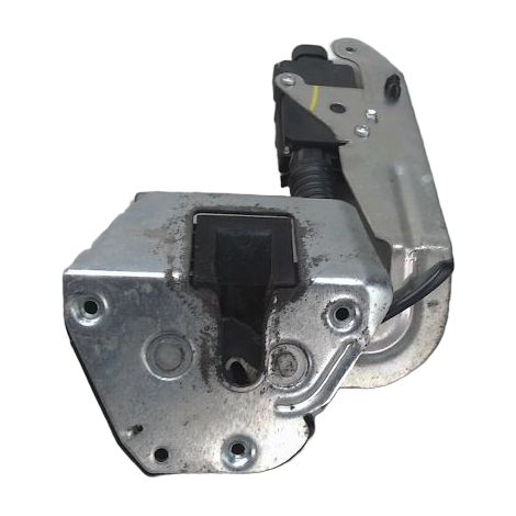 Serrure Porte Coulissante Gauche CITROEN C8 [PRODUIT D'OCCASION]♻️913789 (1/3)