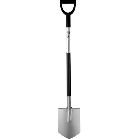 Pala dedra 80b003 hoja de acero endurecido 122 cm