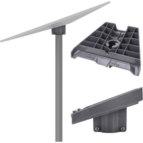Adaptateur de tube Gen 3, support sur poteau 39 mm/1,53\