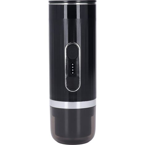 Expresso 20bar 7500mAh USB café moulu, sans fil, auto-chauffant (1/5)