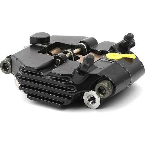 Étrier de frein arrière pour CFMoto X5 X6 X8 Cforce ATV 500 600 CF400AU CF500 CF500AU CFMOTO CF600 CF625 C (1/5)