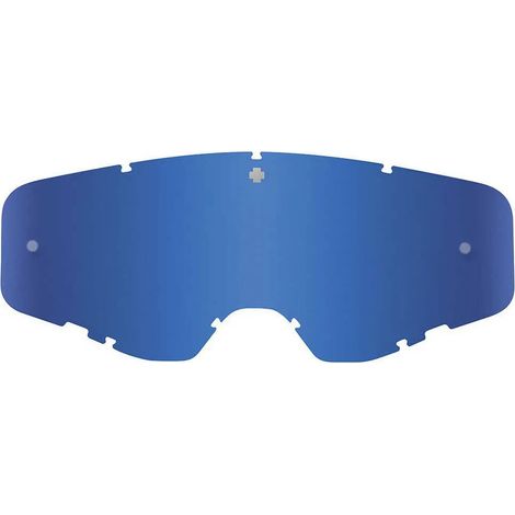 Lentille de remplacement Spy foundation plus anti-buée anti-rayures