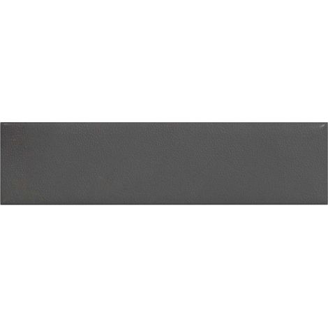 Wall Headboard 12 pcs Grey 60 x 15 cm Fabric vidaXL