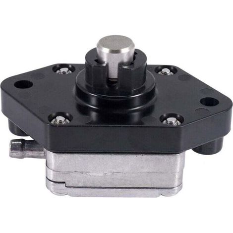 POMPE à CARBURANT DF6 pour DF4 DF6A 138CC & MORE 4 TEMPS 4HP 5HP 6HP 8HP HORS-BORD BATEAU MOTEURS