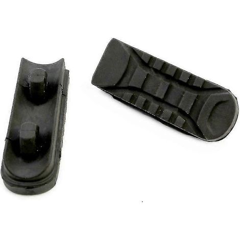 Asientos delanteros de goma para motocicleta BMW R1200gs Lc 2014-2021 R1250 2019-2021 F850gs F750gs, para BMW R1200gs Lc 20() (1/4)