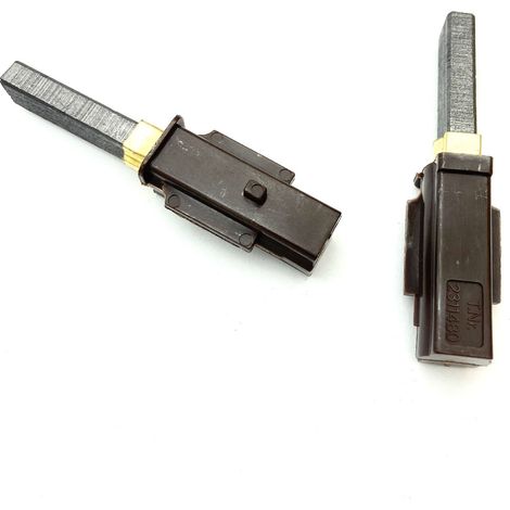 Kohlebürsten für Ametek Lamb Staubsauger 2311480, 333261, 33326-1 (1/4)