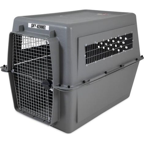 Petmate Vari Kennel Giant 122x81x89cm - 39370