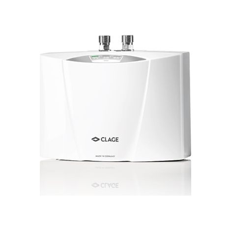 CLAGE MCX 6, E-Kleindurchlauferhitzer, elektronisch, 5.7 kW / 230 V, 1500-15006 (1/4)