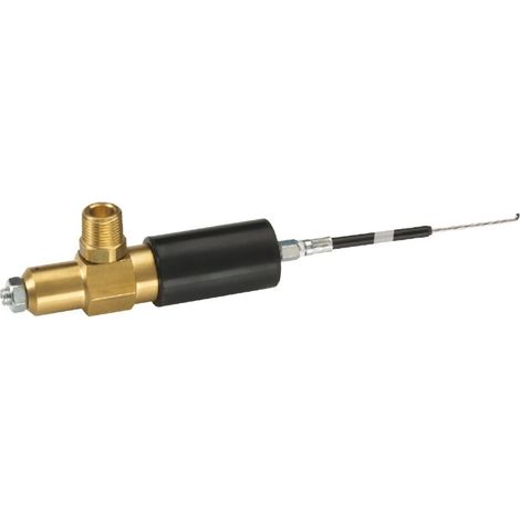 MECLINE ETC Rallentatore di giri Motore a scoppio Idropulitrice