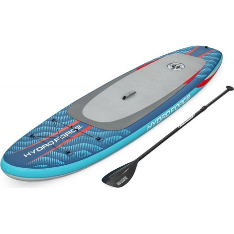 Bestway Tabla Paddle Surf Hinchable Hydro-Force Autoinflado
