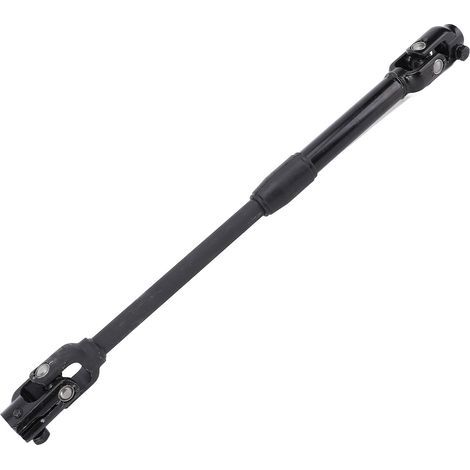 Arbre de Direction KART, 530 Mm M14 DIAMERT 30T Arbre de Direction pour VTT. (1/5)
