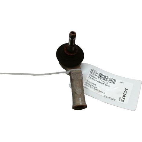 [PRODUIT D'OCCASION] Rotule De Direction Gauche RENAULT Twingo III 2014-... ♻️ Ref Oe. 485204628r - Garantie à vie (1/3)