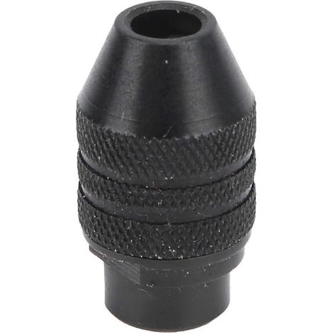 Mehrfach-Spannfutter aus Kohlenstoffstahl mit Schnellwechseladapter für Schleifmaschinen von Ratary Accessories, langer Schwanz, M8x0,75