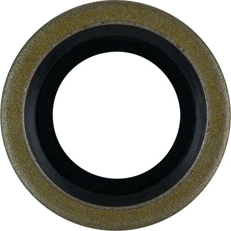 Joint de vidange Megu 18 x 12,7 x 1,5 mm, pack de 10