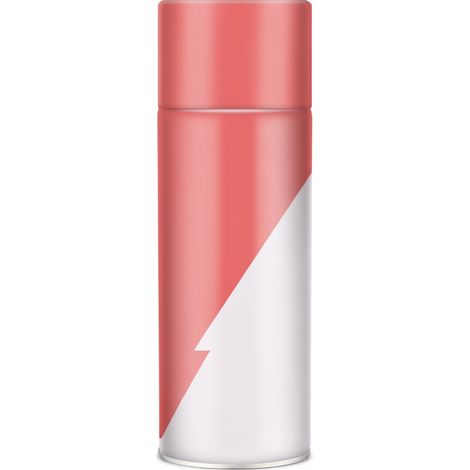 Spray de encerado y barniz para salpicadero de coche, aroma melocotón (1/5)