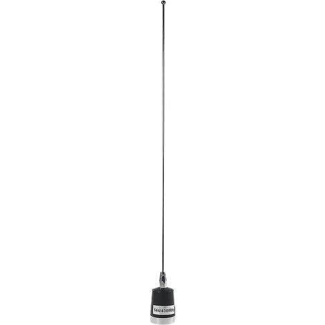 Zweisegment-Repeater-System für Autoantenne, Hochleistungs-Fahrzeugantenne (1/4)