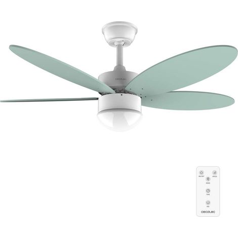 Cecotec Deckenventilatoren EnergySilence Aero 4260 Mint