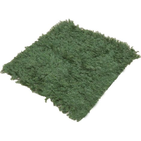 Feuillage artificiel 1 m x 1 m Cypres (1/4)