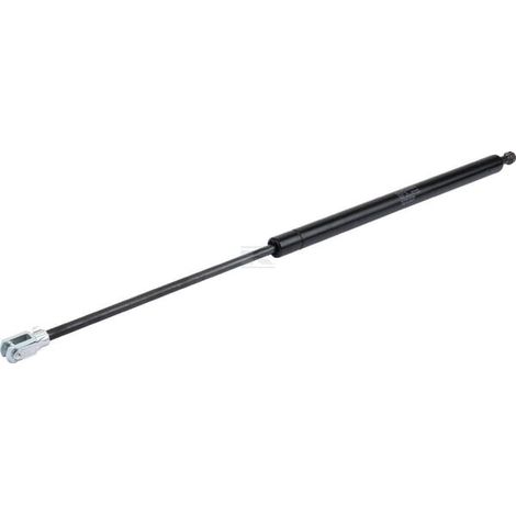 Molla a gas L:675,0 mm 825 N'Stabilus STABILUS CA421605 (1/2)