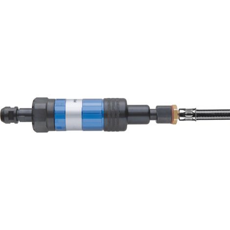 PFERD TOOLS Druckluftgeradschleifer PG 3/500 S 50.000 RPM/200 Watt