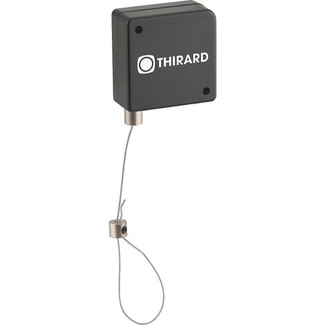 Cavo avvolgibile da 0,90 m con adesivo – THIRARD (1/5)