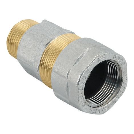 Raccordo Tof Kronos Maschio 1'