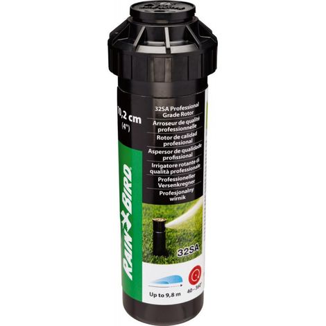 Guida 32SA 1/2 Profitto MIT 12 APG Düse Rainbird