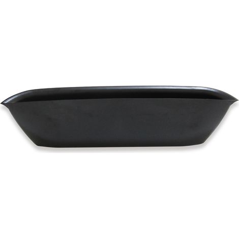 Suitable for Jeep Wrangler JK JKU 2011-2018 passenger side handle storage box/organizer accessories (1/4)