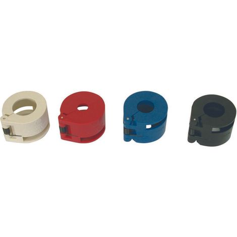 Jeu de poussoirs raccords 4 pieces - AC 4228 - CLAS Equipements